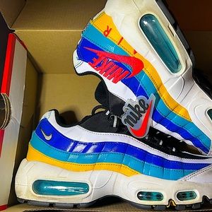 Nike air max 95 PRM